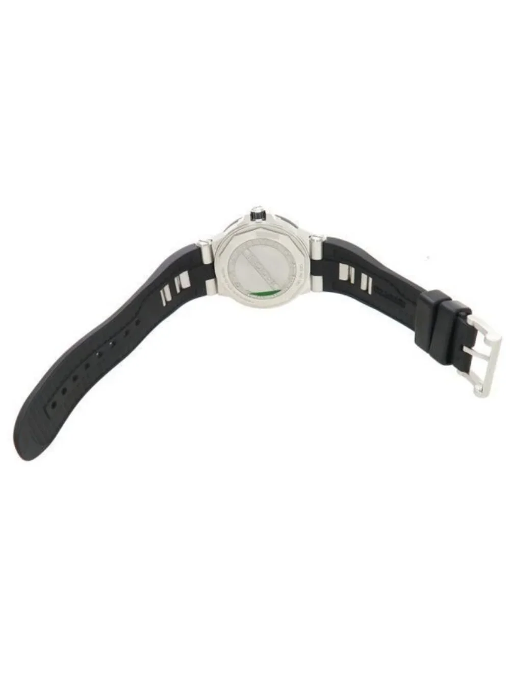 Bvlgari Diagono 42 Watch